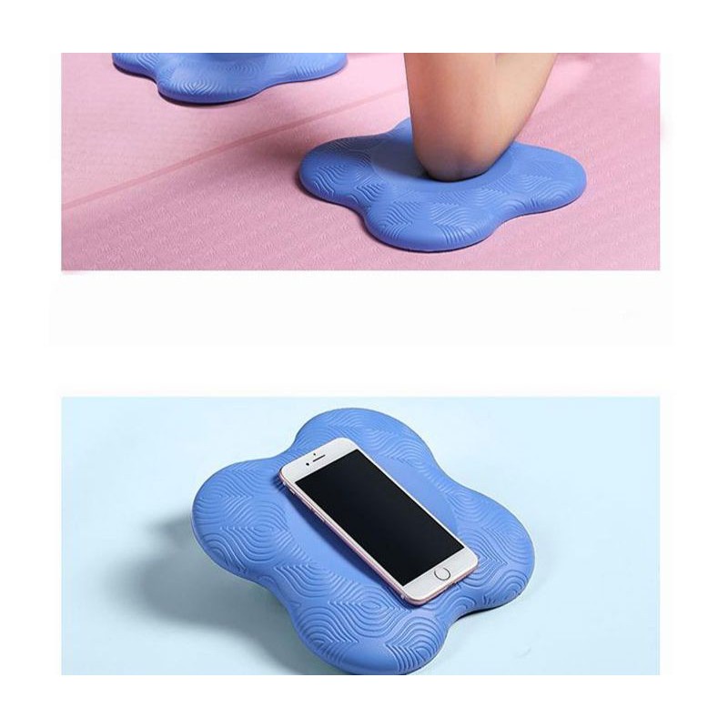 ĐỆM KÊ ĐẦU GỐI TẬP YOGA