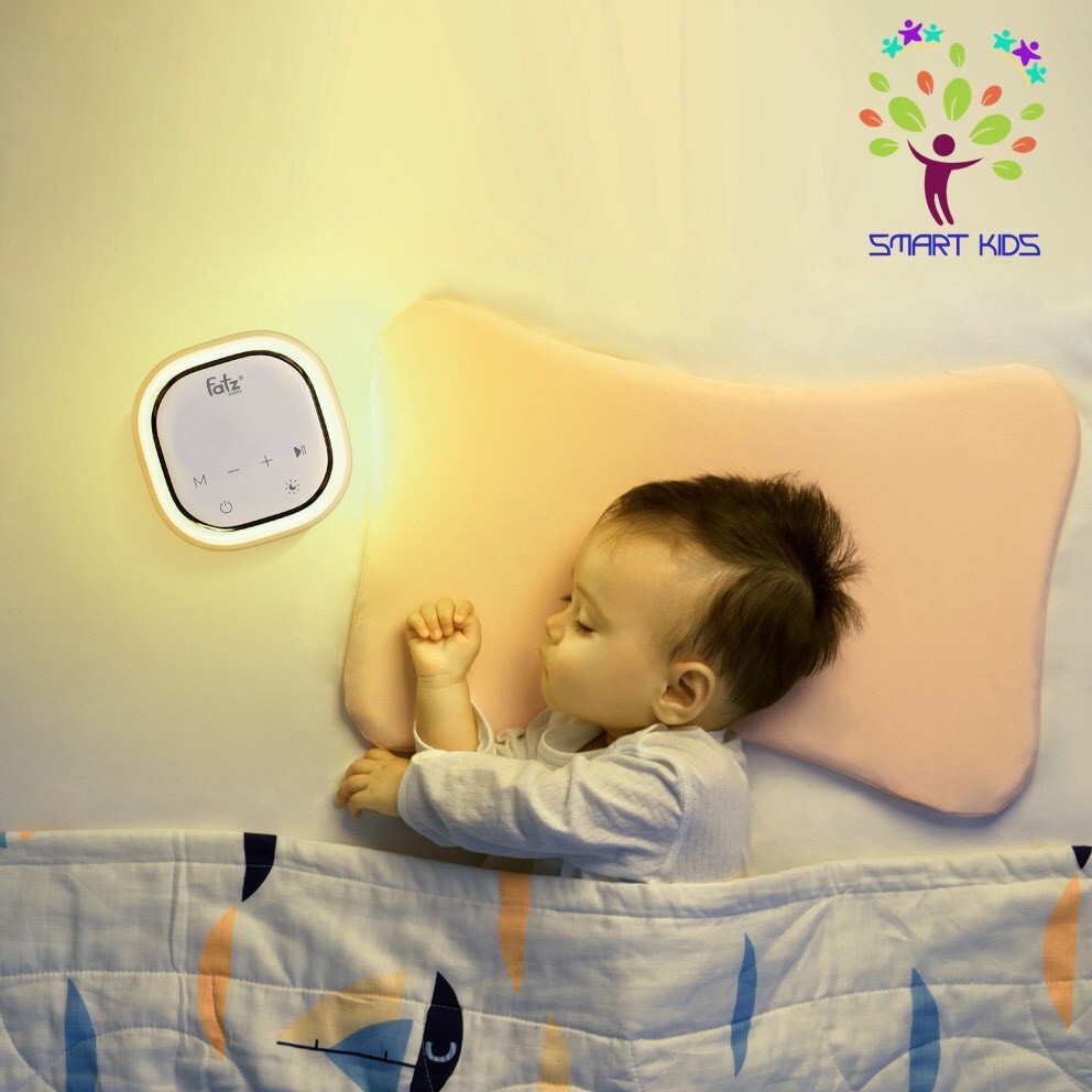 MÁY HÚT SỮA ĐIỆN ĐÔI FATZ BABY - RESONANCE 3 - FB1160VN