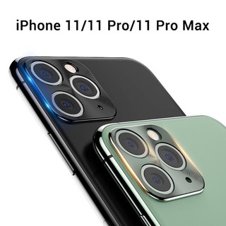 Miếng dán Camera độ iphone 11 pro max dành cho iphone X, XS, XS Max