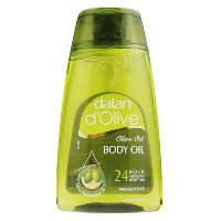 Tinh Dầu Dưỡng Da Toàn Thân Dalan D’Olive Olive Oil Body Oil  250ml