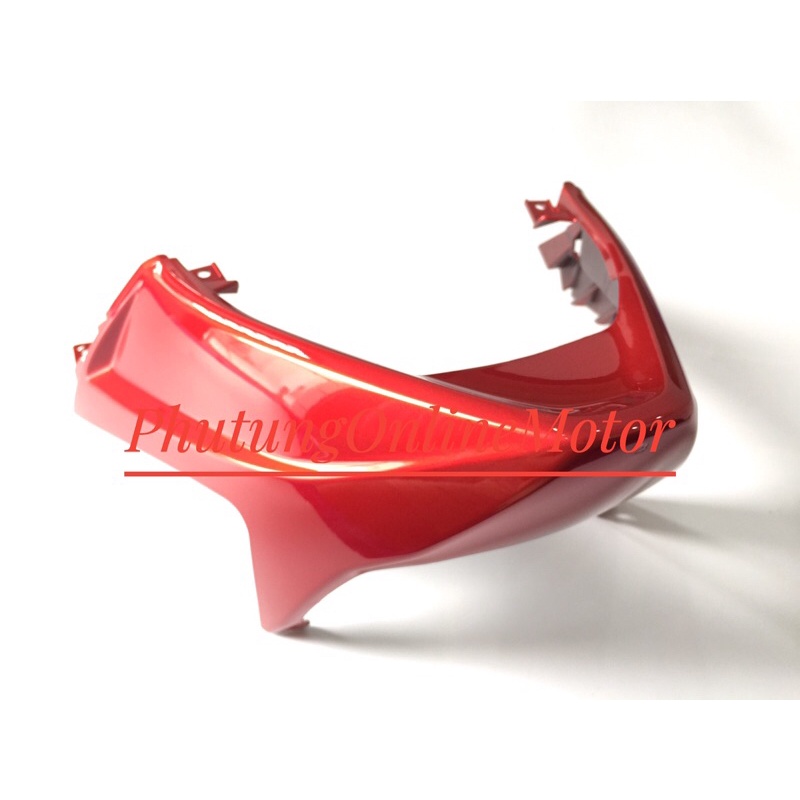 Mỏ Cày Đỏ Suzuki Axelo-Phụ tùng chính hãng