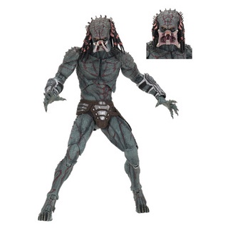 ❦✢Neca Mô Hình Nhân Vật Sát Thủ 28cm Trong the predator