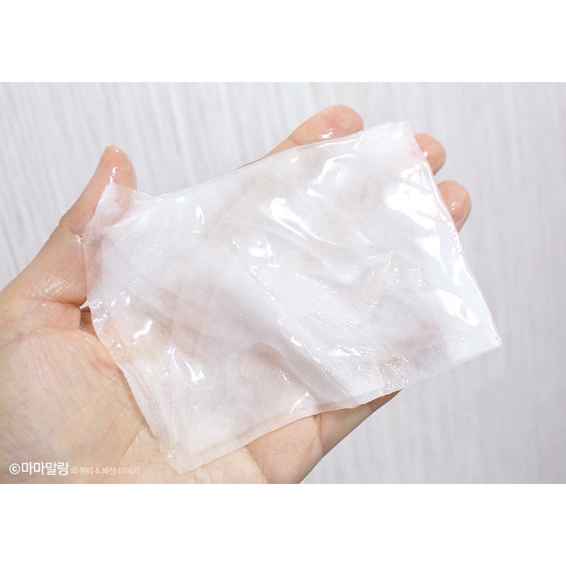 Mặt Nạ BNBG Chính Hãng Vita Genic Jelly Mask