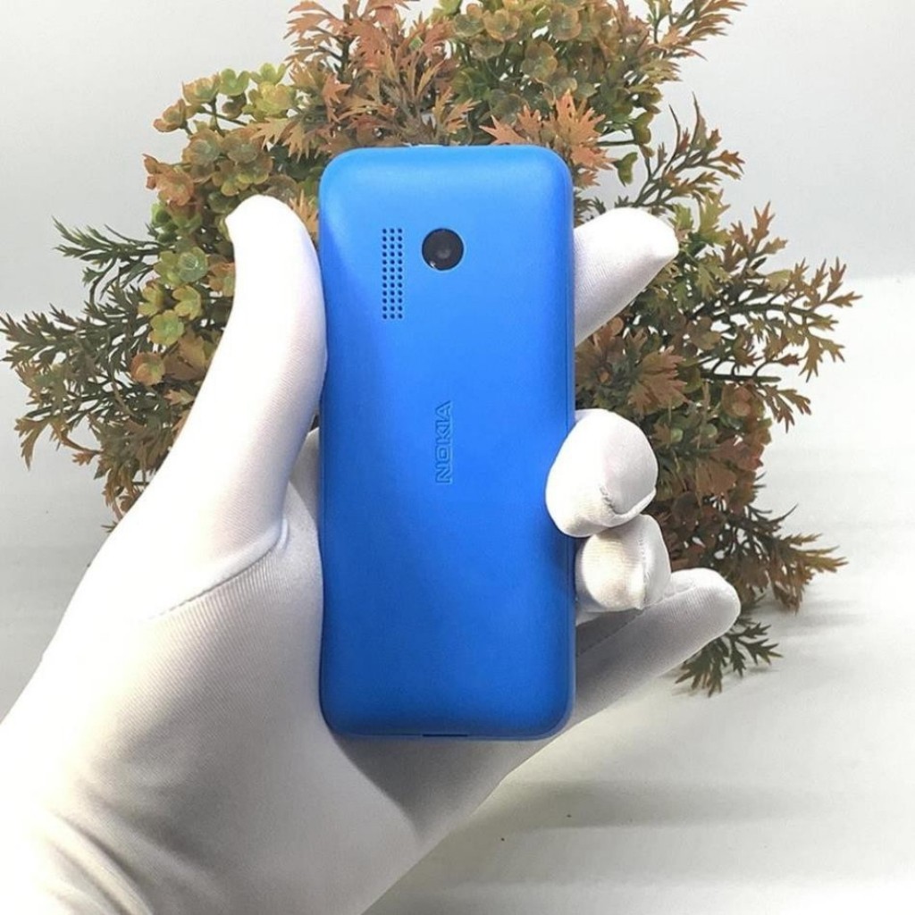 Điện thoại nokia 215 chính hãng - 2 SIM, Bảo Hành 12 tháng | BigBuy360 - bigbuy360.vn