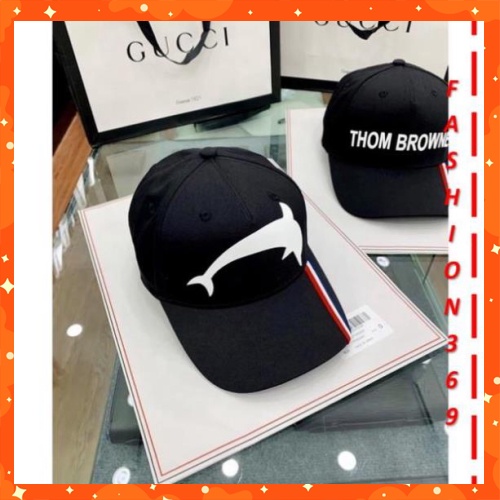 Mũ Thom browne Gía Rẻ Loại 1, Nón Thom browne Vải KaKi Giày Dặn