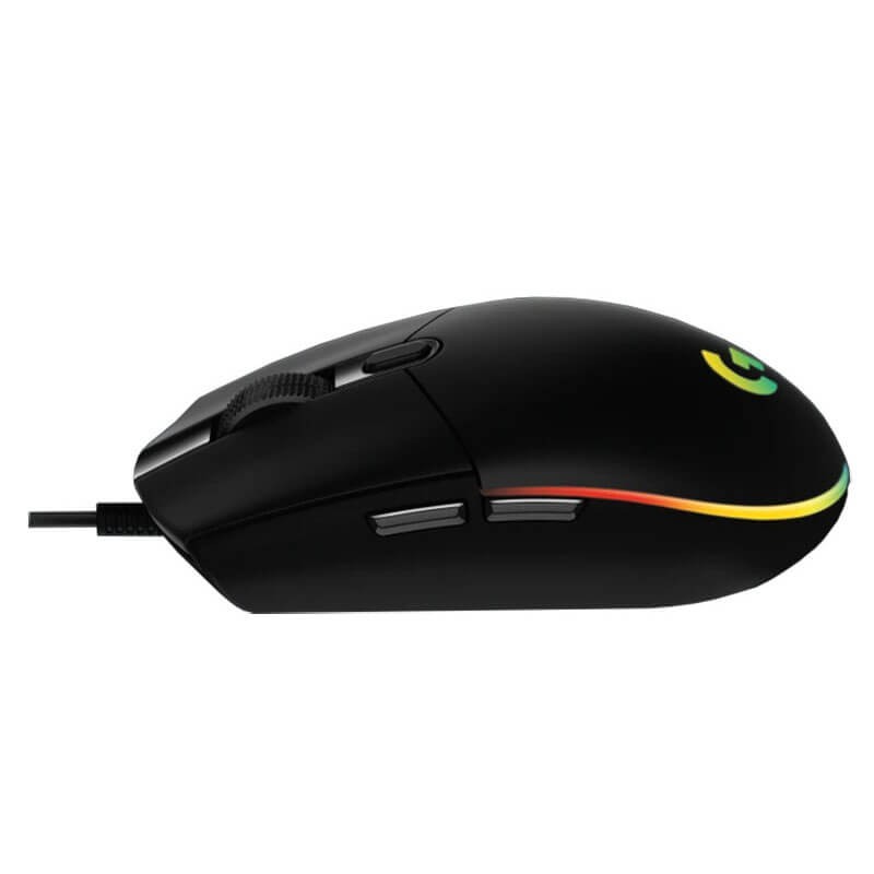 [Mã 44ELSALE2 giảm 7% đơn 300K] Chuột chuyên game Logitech G102 gen 2