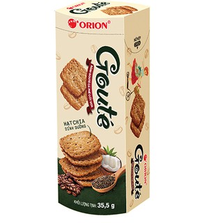 Bánh goute 35,5g