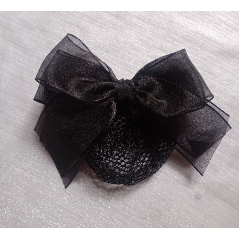 KẸP BÚI TÓC CÔNG SỞ KIỂU DÁNG THỜI TRANG