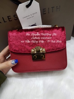 Túi Charles & keith