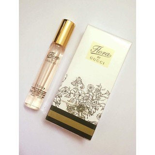 NƯỚC HOA NGA - CHAI XỊT - 20ml