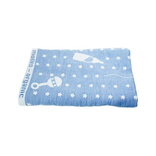 Khăn tắm Mollis BM1N 70x140cm