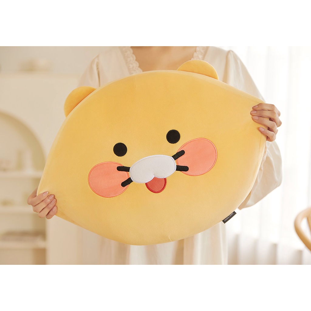 Thú Nhồi Bông Kakao Friends Head Choonsik