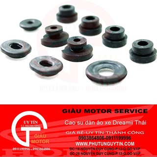 CAO SU DÀN ÁO XE DREAMII THÁI CHÍNH HÃNG HONDA