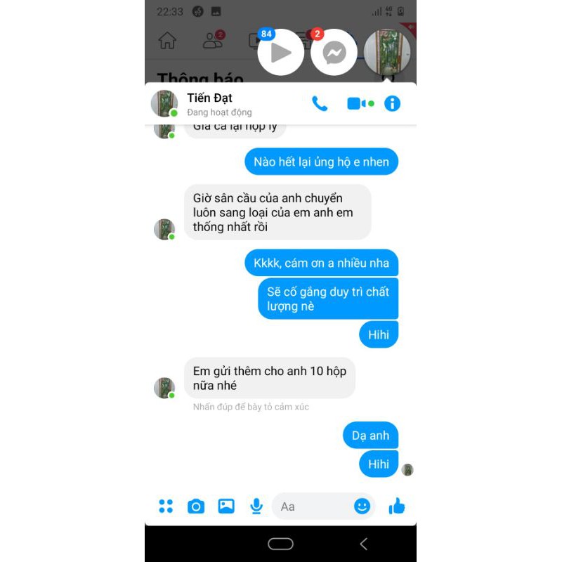 Ống cầu lông Vina Win cao cấp