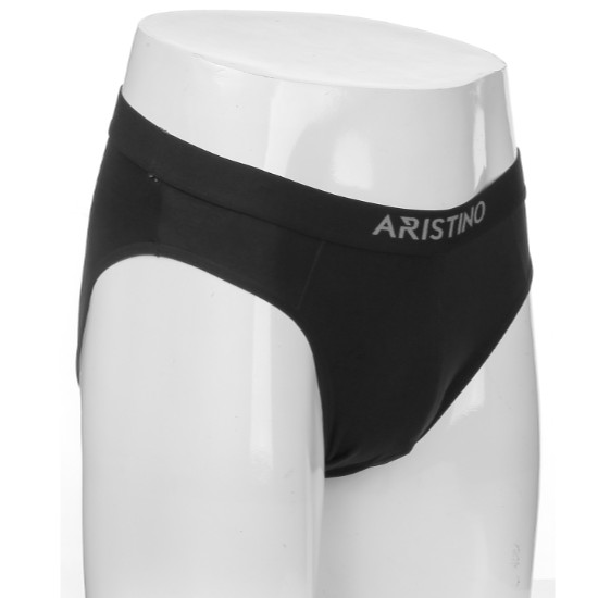 Quần lót nam ARISTINO Boxer, công nghệ FIT FORM 360 độ ôm cơ thể mà vẫn co giãn, thoải mái - ABF03707