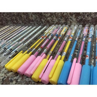 Bút bi xóa được Đoremon (1 cái)