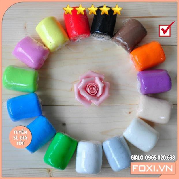 Đất nặn an toàn cho bé-Đất nặn Play Doh loại To-Hàng VNXK CLC-Phát triển trí tưởng tượng và sự khéo léo cho bé