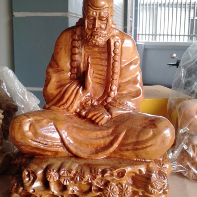 Đạt ma 💕💕💕