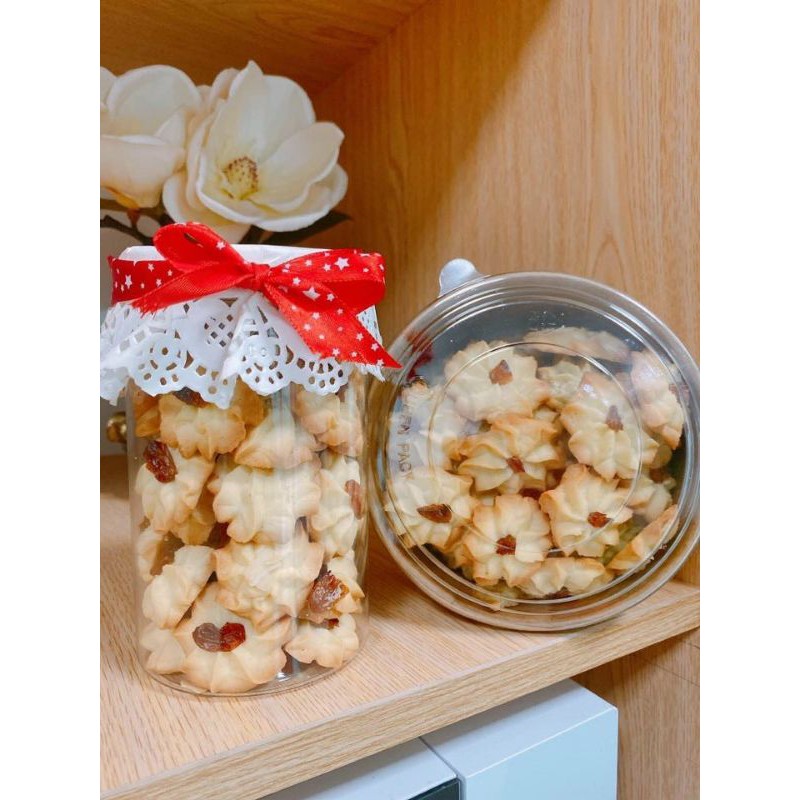 Hủ PET vặn 800ML 9x15cm (VT) có kèm lót | BigBuy360 - bigbuy360.vn