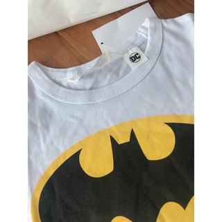 Áo Thun H&M Batman 👕👕