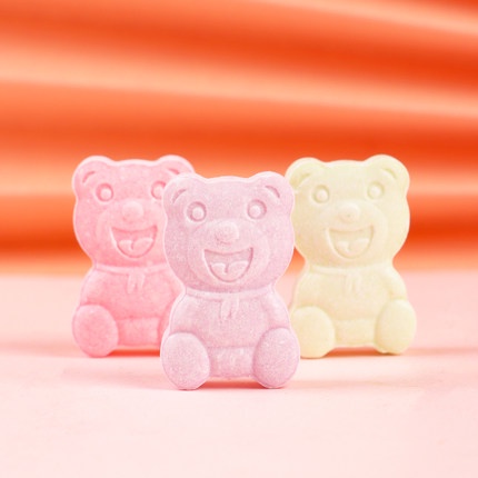 Viên kẹo sữa mài răng cho hamster, thỏ, bọ ú, sóc cảnh các loại
