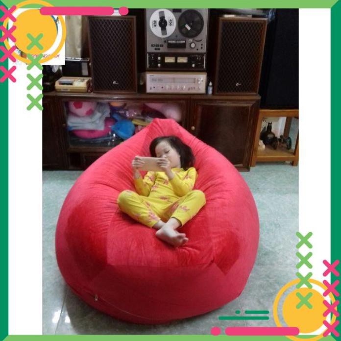 ( HÀNG GIA CÔNG ) VỎ GHẾ LƯỜI CÓ LÓT VỎ GHẾ LƯỜI HẠT XỐP CÓ LÓT DẦY DẶN VẢI NHUNG ÊM ÁI