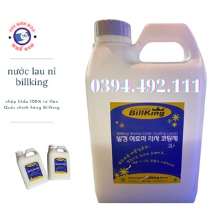 NƯỚC LAU VẢI BIDA BILLKING