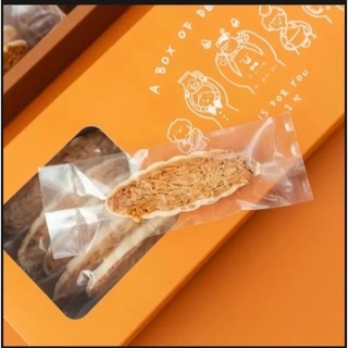 Túi Hàn Trong Đựng Bánh Thuyền