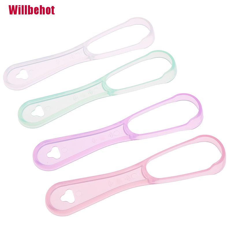 Dao Cạo Lưỡi Bằng Nhựa Cấp Thực Phẩm