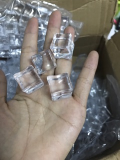 Chảm cục nước đá size 20mm