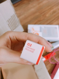 Son Nature republic