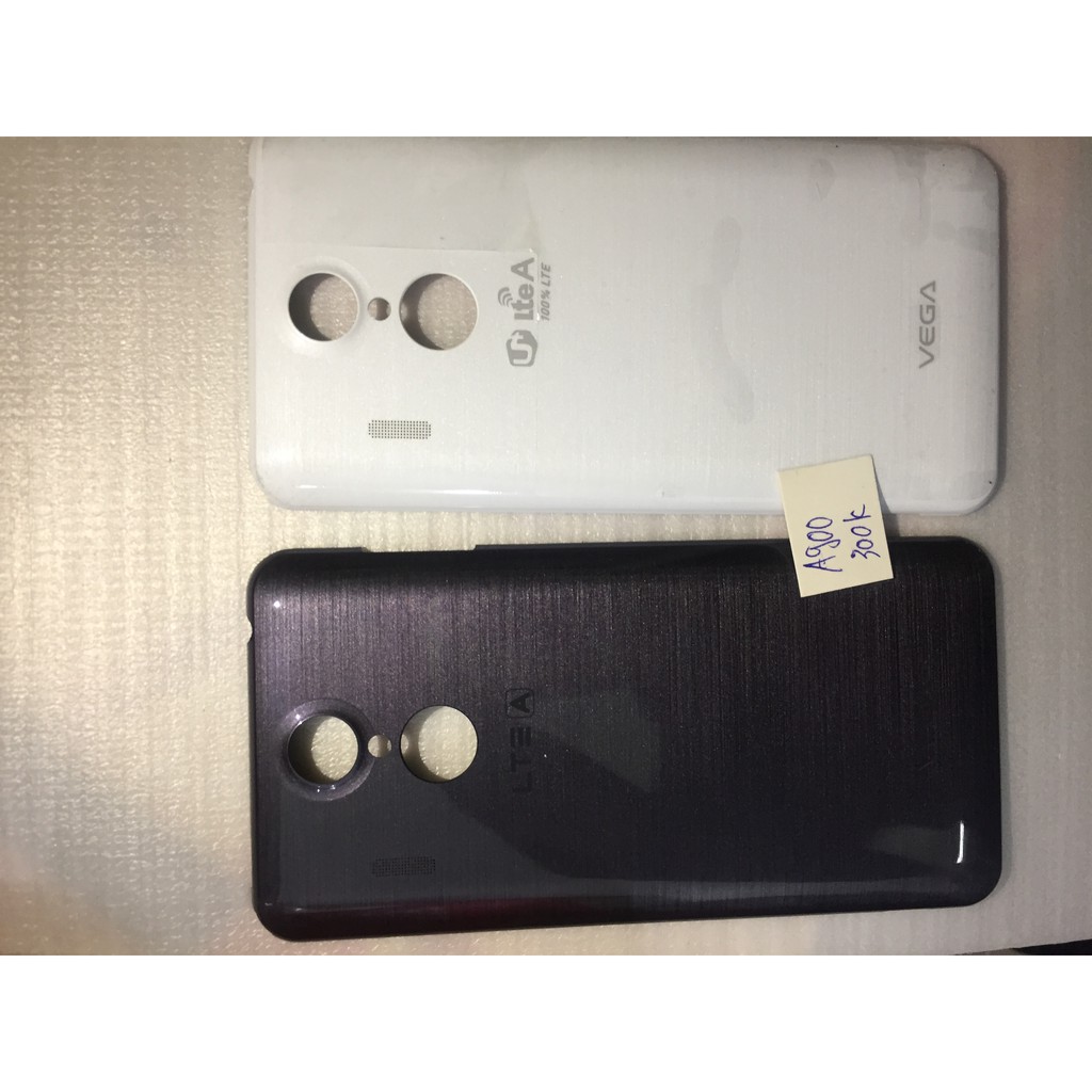nắp lưng sky A900 đen và trắng(sale)