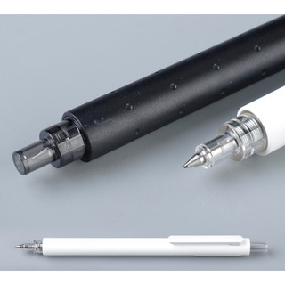 Bút bi gel KACO ROCKET 4 lựa chọn màu sắc