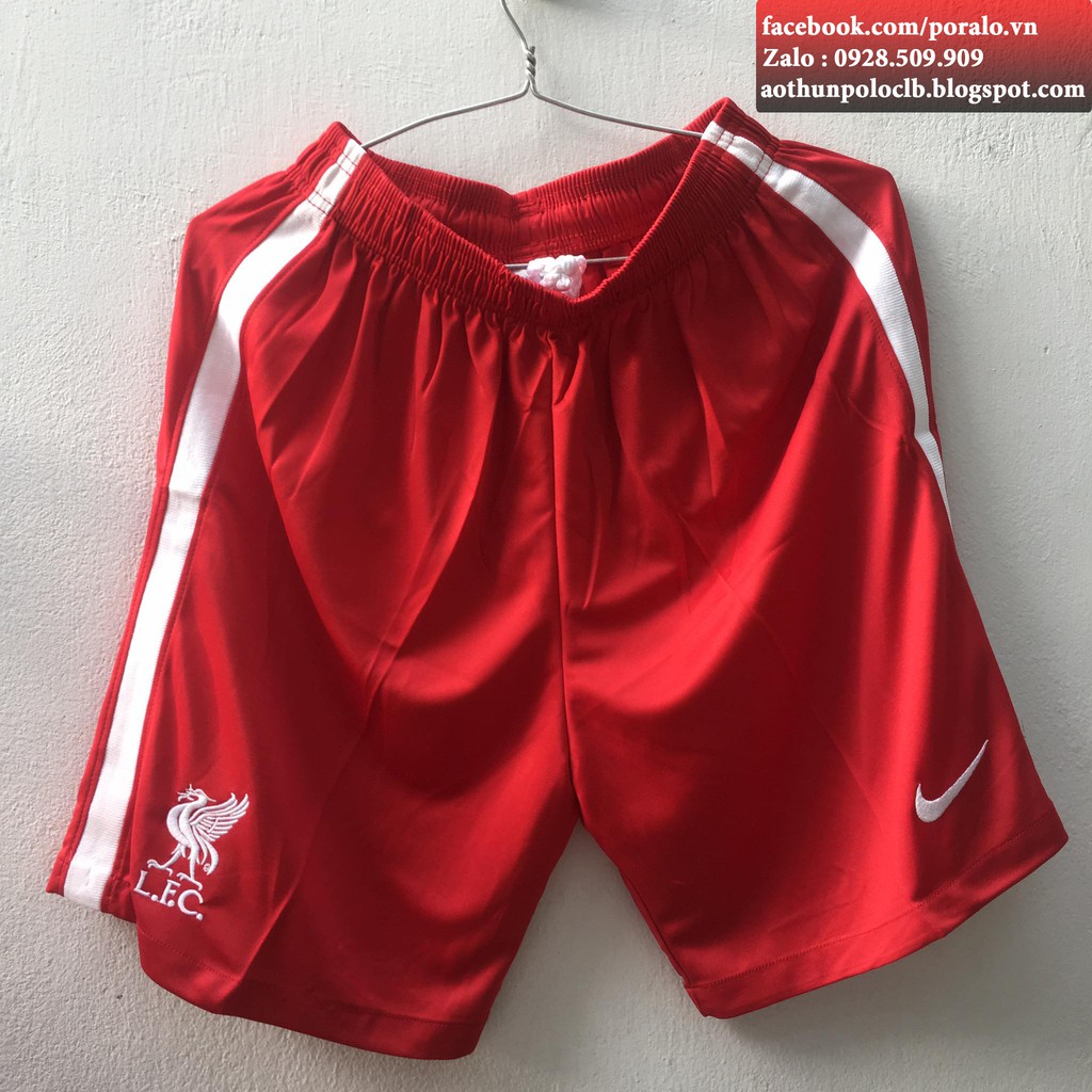 ÁO ĐẤU LIVERPOOL 2020/21 - MÃ SP : AD_LIV2021_HOME_SF