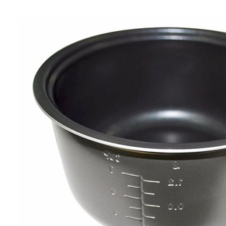 Nồi cơm điện tử BlueStone RCB-5908
