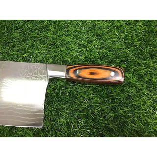 DAO CHẶT BOKER PLUS ĐỨC MỚI