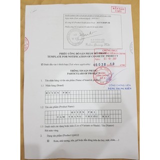 Ủ Trắng Thuốc Bắc Huyền Phi