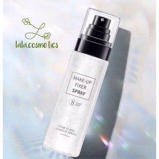 XỊT KHÓA NỀN TRANG ĐIỂM - MAKEUP FIXER SPRAY