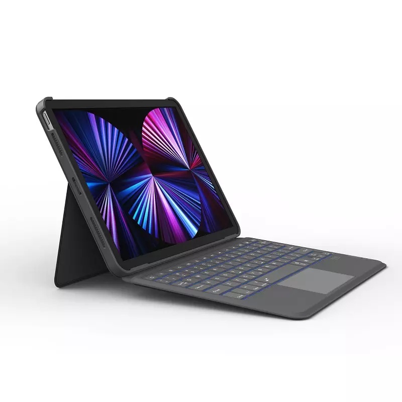 COMBO CASE & BÀN PHÍM CHO IPAD WIWU - Chính hãng phân phối