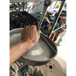 Máng tập ăn lợn con