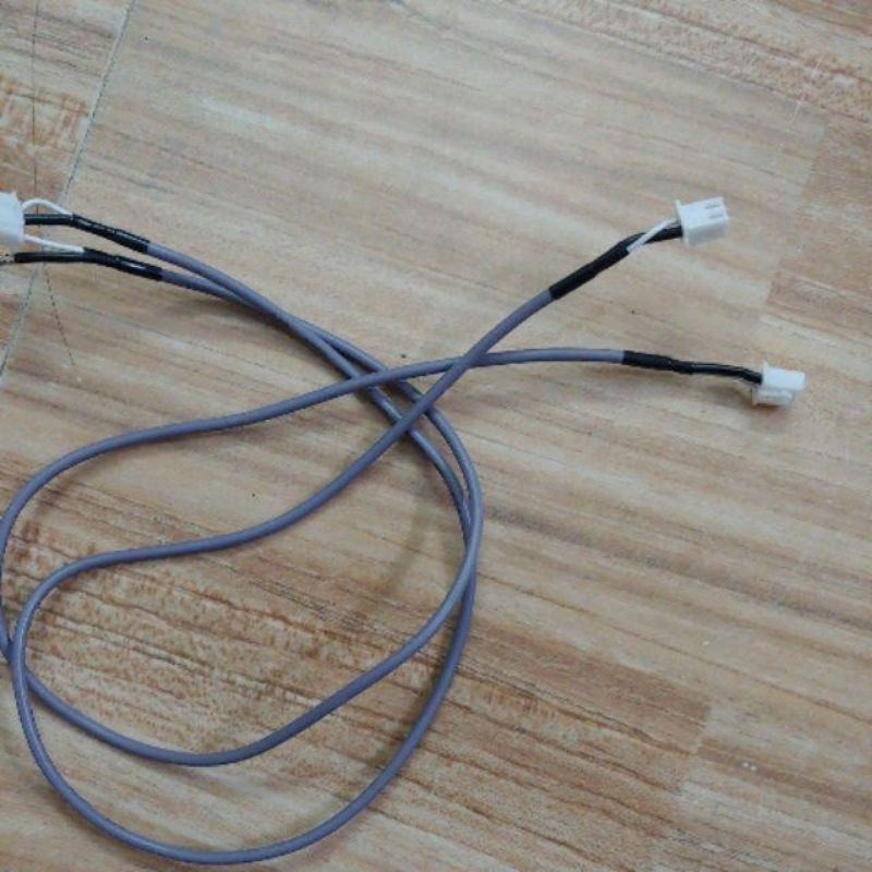 Dây tín hiệu chống nhiễu dây kết nối nguồn loại nhỏ