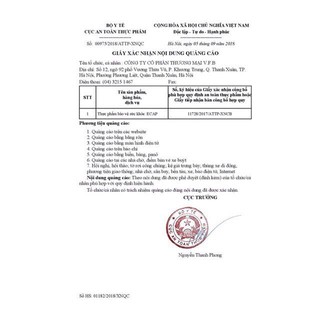 [CHÍNH HÃNG] Vitamin E đỏ Mirrolla NGA 270mg