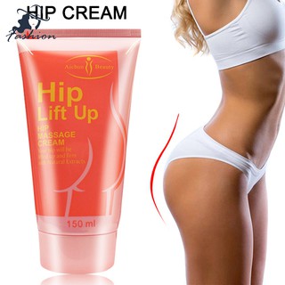 [Hàng mới về] Kem massage nở mông tăng kích cỡ vòng 3 dành cho nữ dung tích 150ml