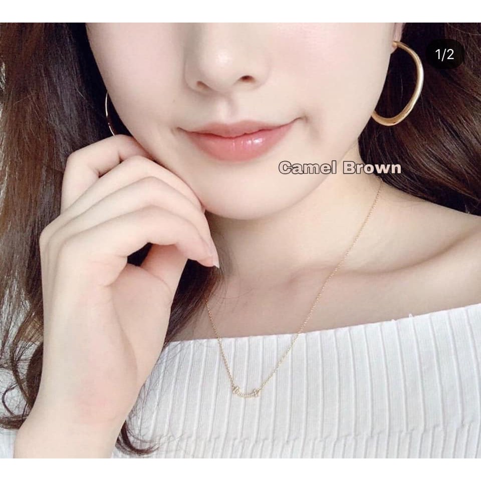 Son dưỡng  Lip the color - ROTOH SPF 26 PA+++2gram