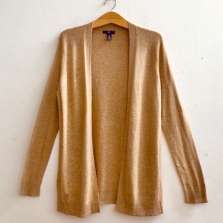 Áo Khoác Cardigan GAP