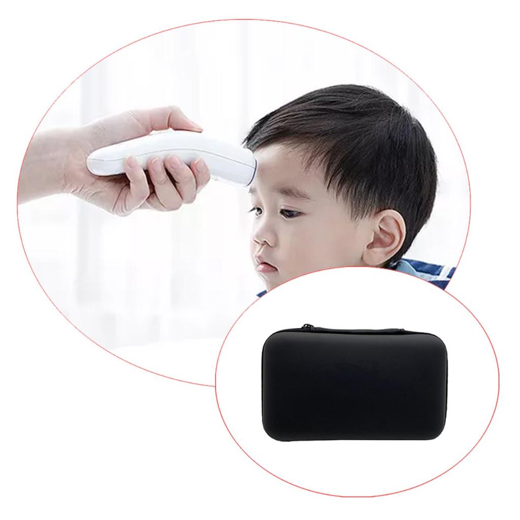 Túi Đựng Nhiệt Kế Bằng Nhựa Eva Thiết Kế Đơn Giản Tiện Dụng