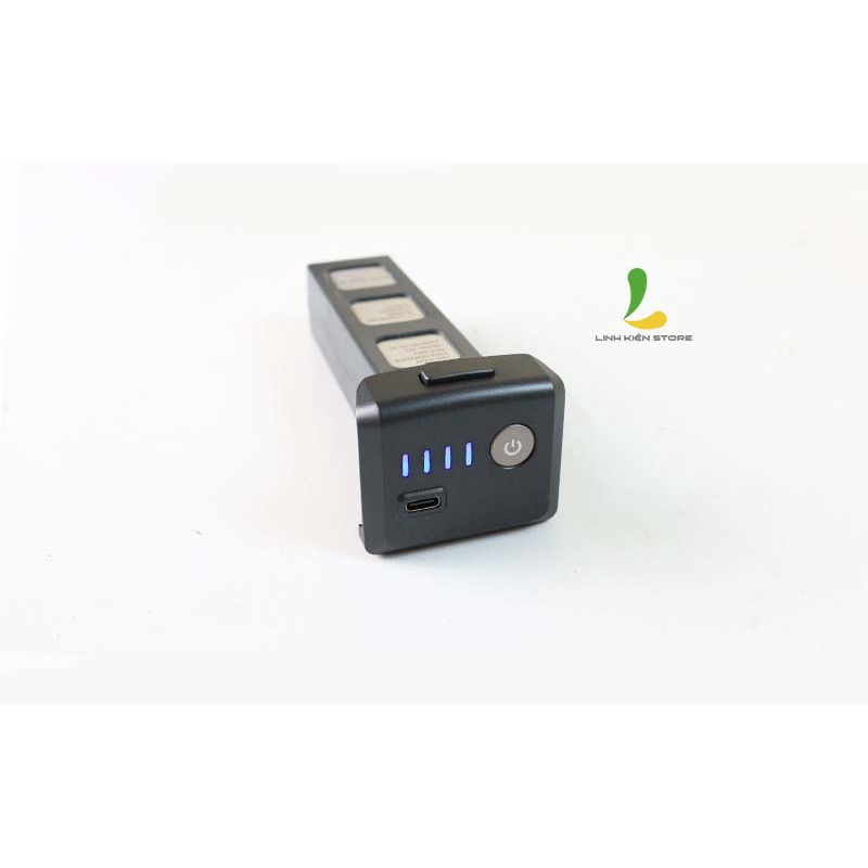 Pin máy bay điều khiển flycam HOSAN sjrc F7 4K Pro