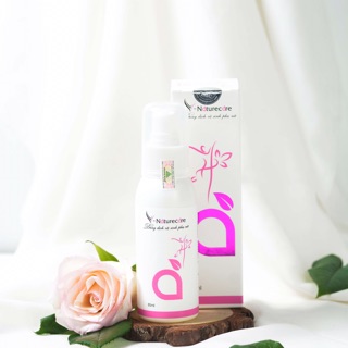 V-NATURECARE DUNG DỊCH VỆ SINH PHỤ NỮ