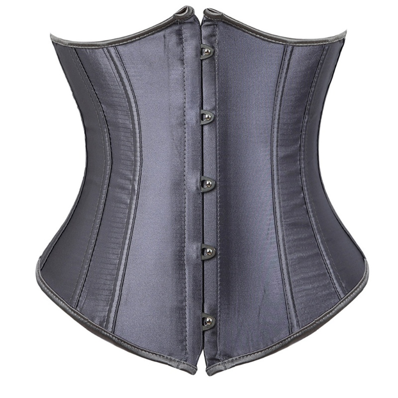 Áo corset nịt ngực phong cách gothic gợi cảm
 | BigBuy360 - bigbuy360.vn