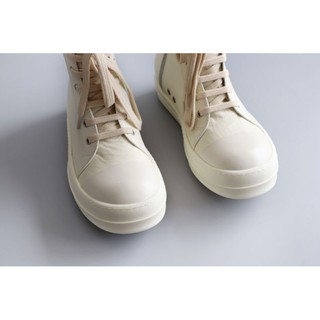 Giày Rick Owen (hình thật)